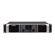 Yamaha PX5 Power Amplifier, 800 Watts per Channel at 4 Ohms